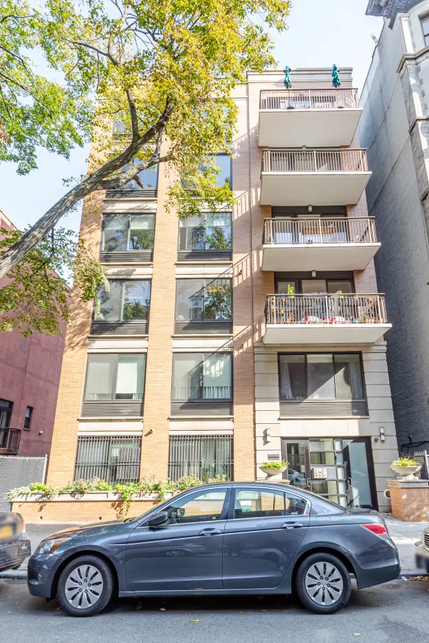 $699,000 | 5 West 127th Street, Unit 1B | Central Harlem