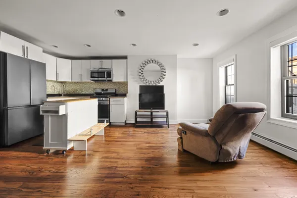 $1,395,000 | 2044 Pacific Street | Crown Heights