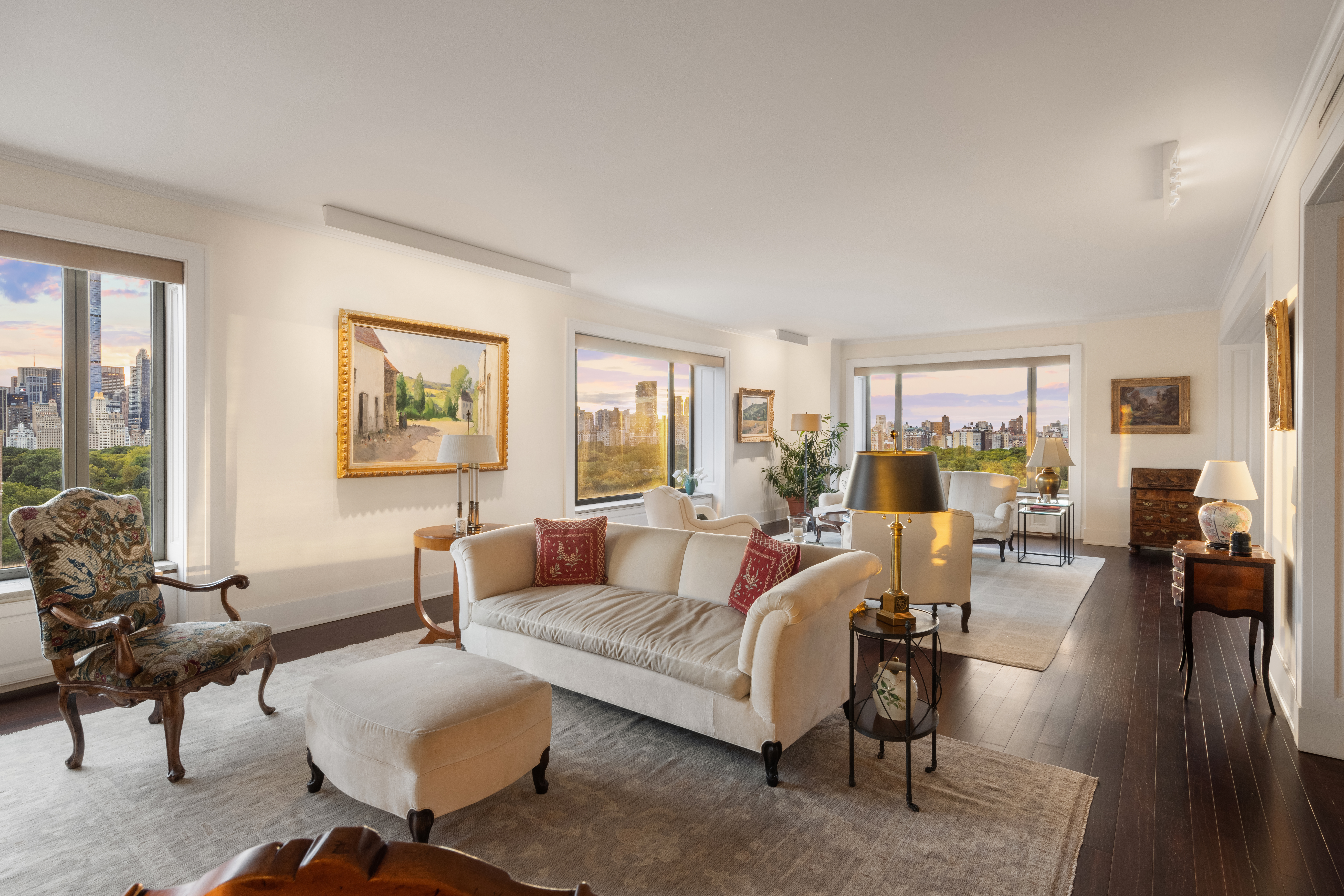 980 5th Avenue, Unit 17A Manhattan, NY 10075 - Photo 2 of 20