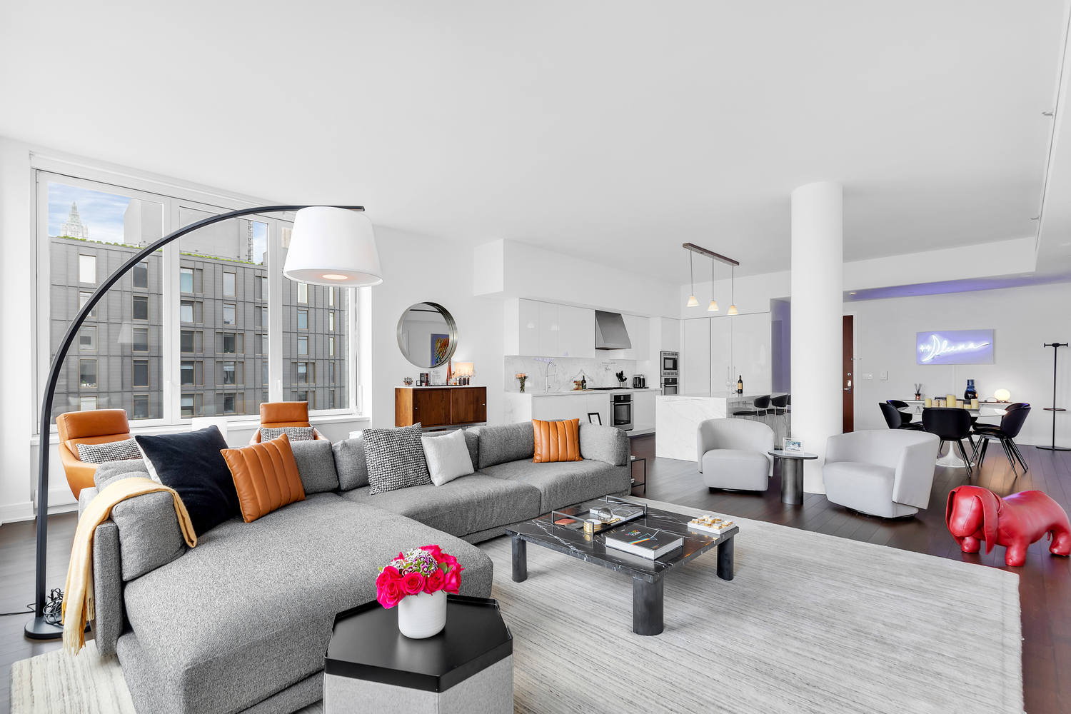 5 Franklin Place, Unit PHB Manhattan, NY 10013 - Photo 1 of 11