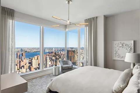 $6,900,000 | 15 East 30th Street, Unit 54B | NoMad