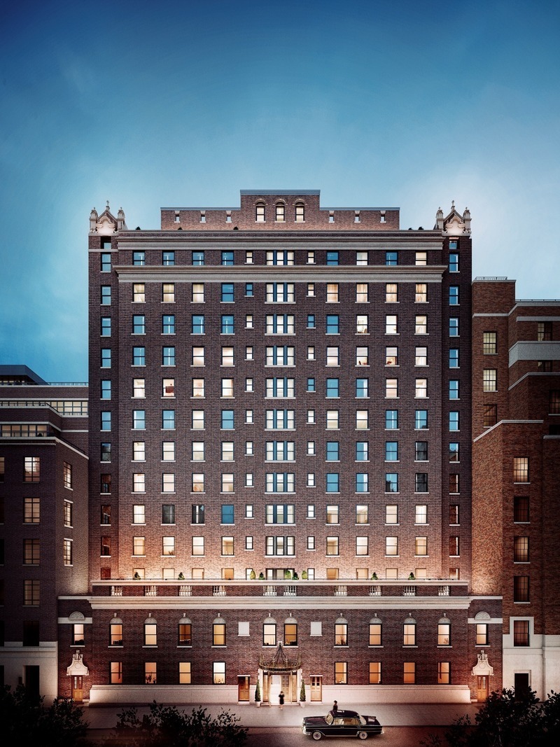 150 West 12th Street, Unit M6 Manhattan, NY 10011 - Photo 10 of 21