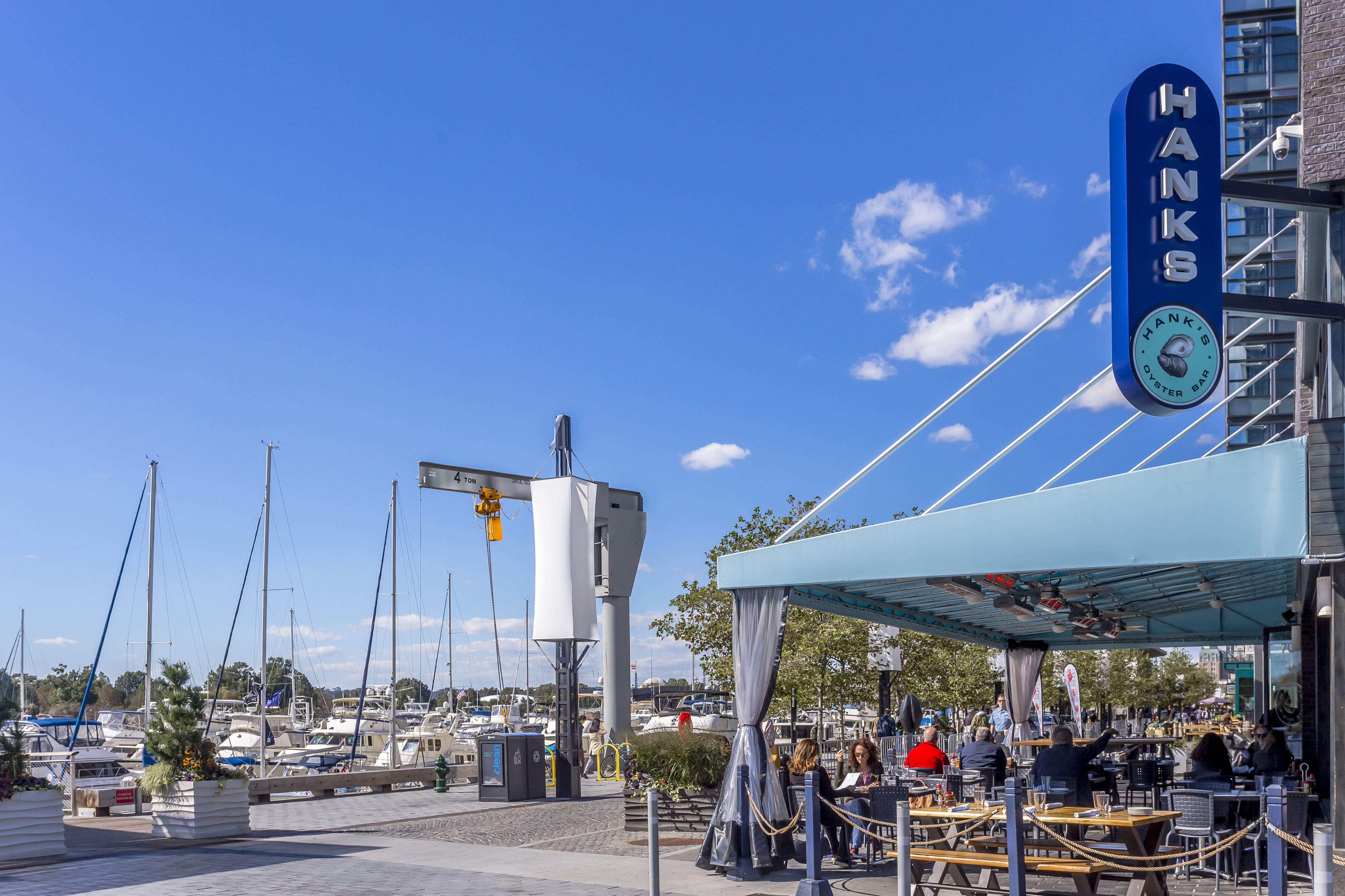 525 Water Street Southwest, Unit 311 Washington, DC 20024 - Photo 38 of 57