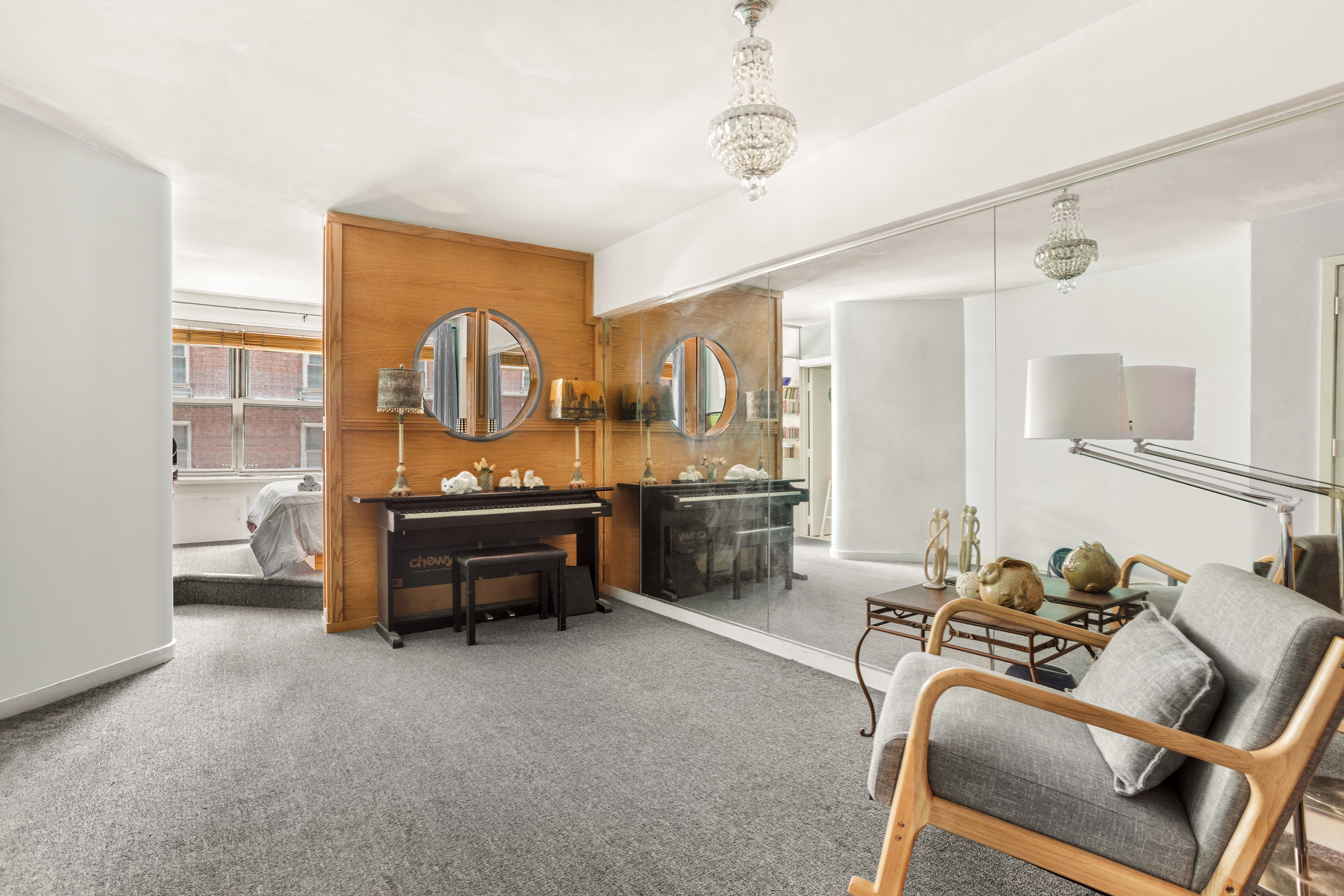 408 West 57th Street, Unit 2O Manhattan, NY 10019 - Photo 2 of 8