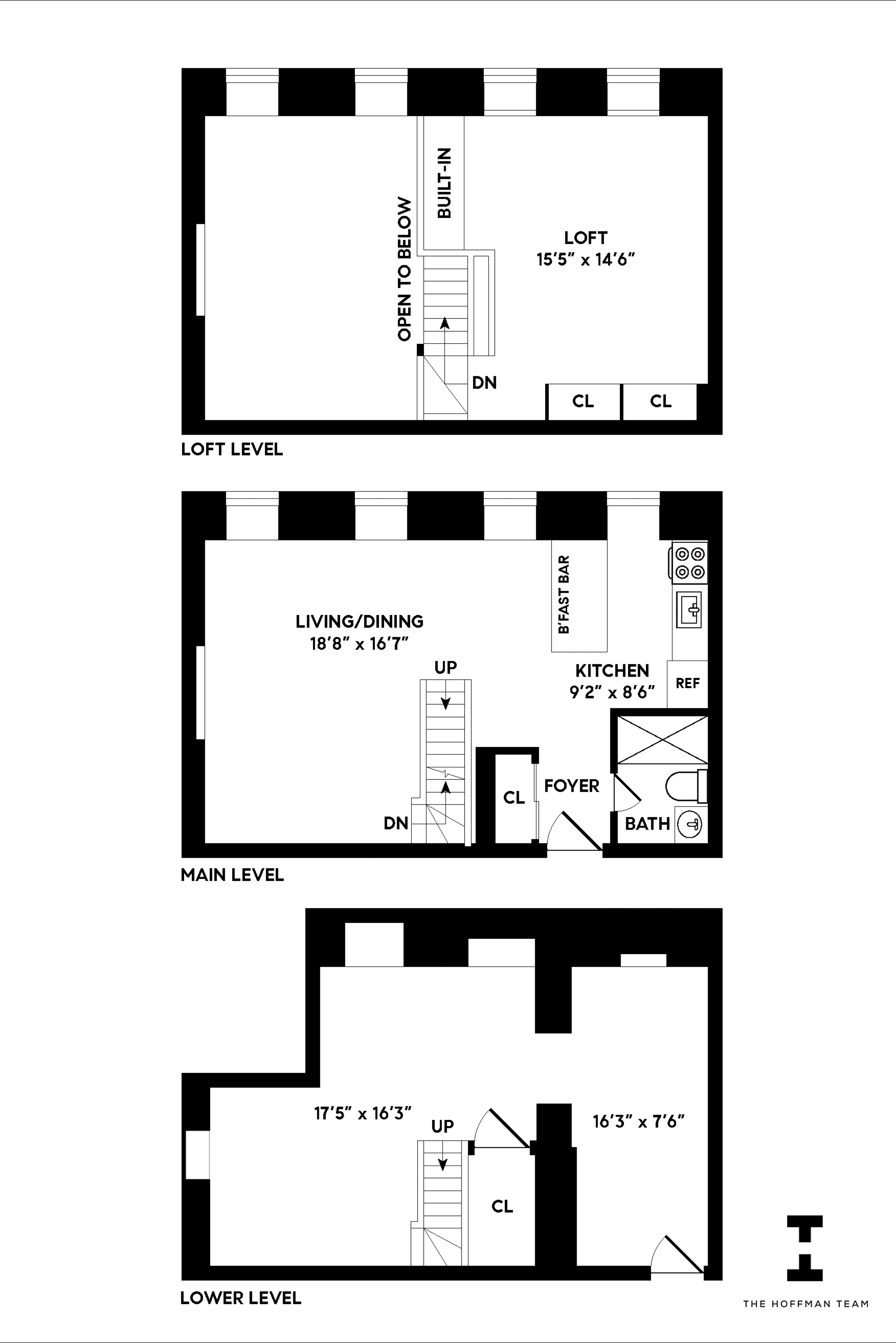 300 East 4th Street, Unit 1B Manhattan, NY 10009 - Photo 16 of 16