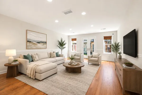 $945,000 | 2234 Fitzwater Street, Philadelphia, PA 19146