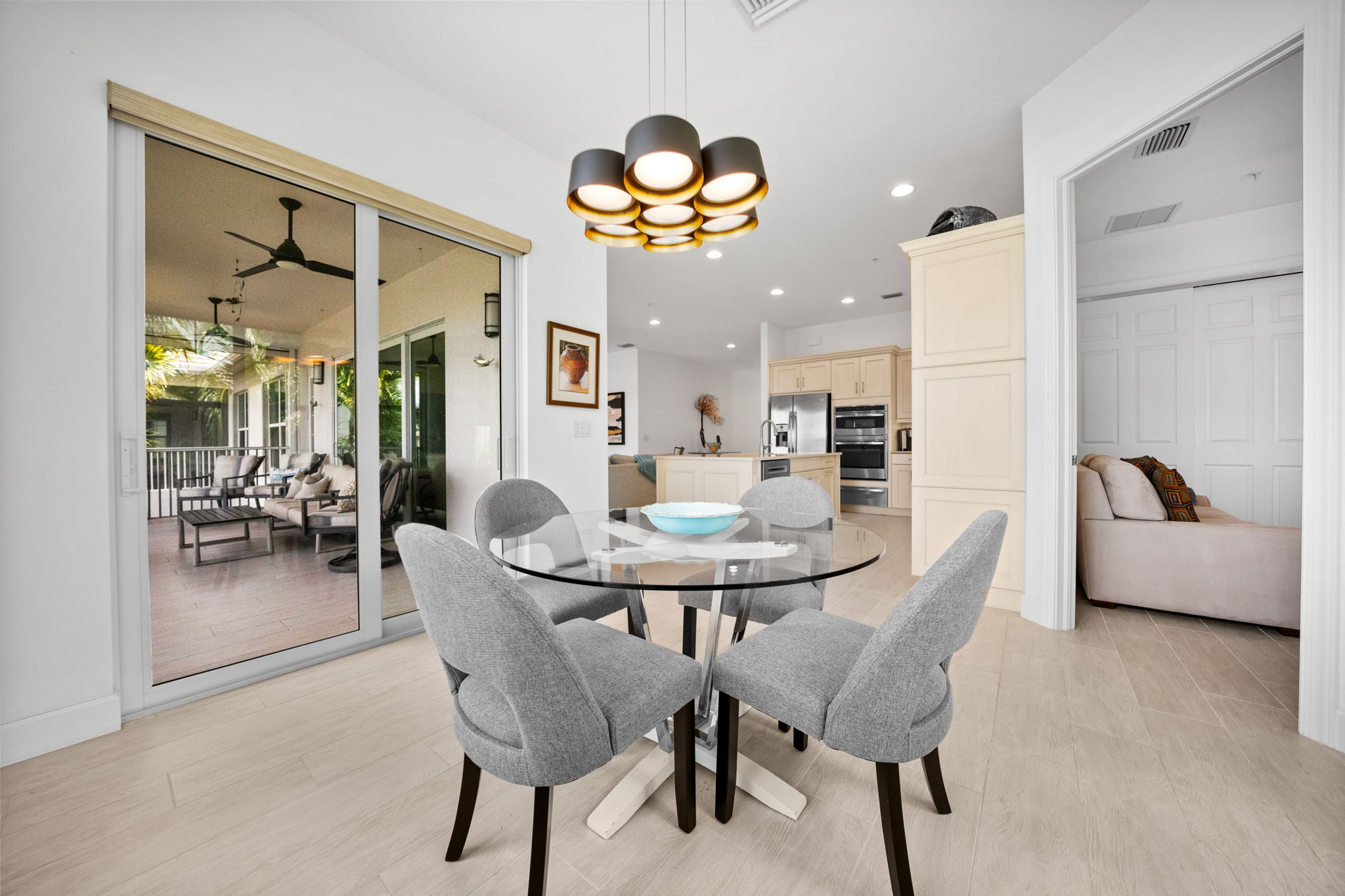 8062 Signature Club Circle, Unit 201 Naples, FL 34113 - Photo 22 of 79