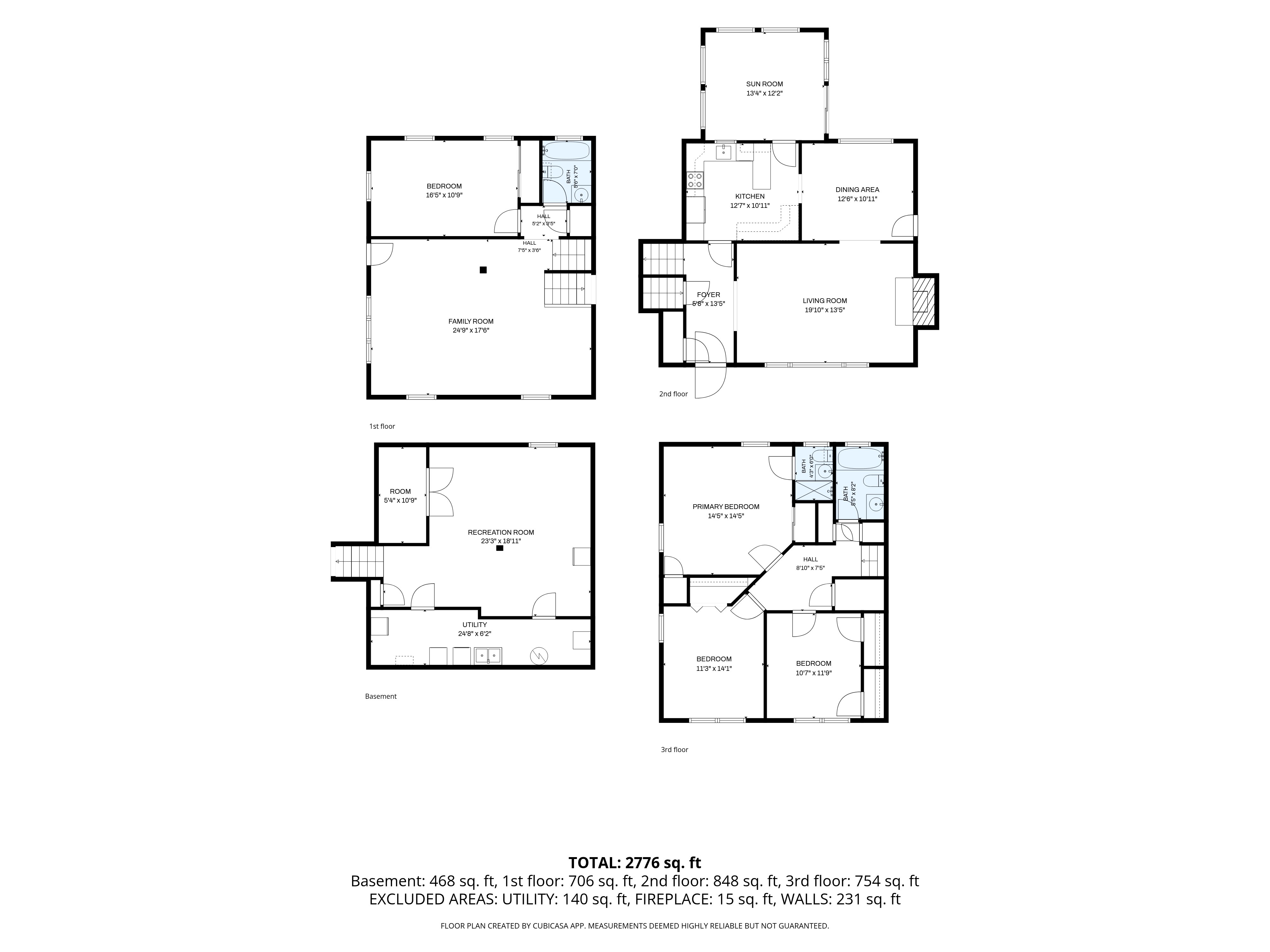 6028 Telegraph Road Alexandria, VA 22310 - Photo 2 of 6
