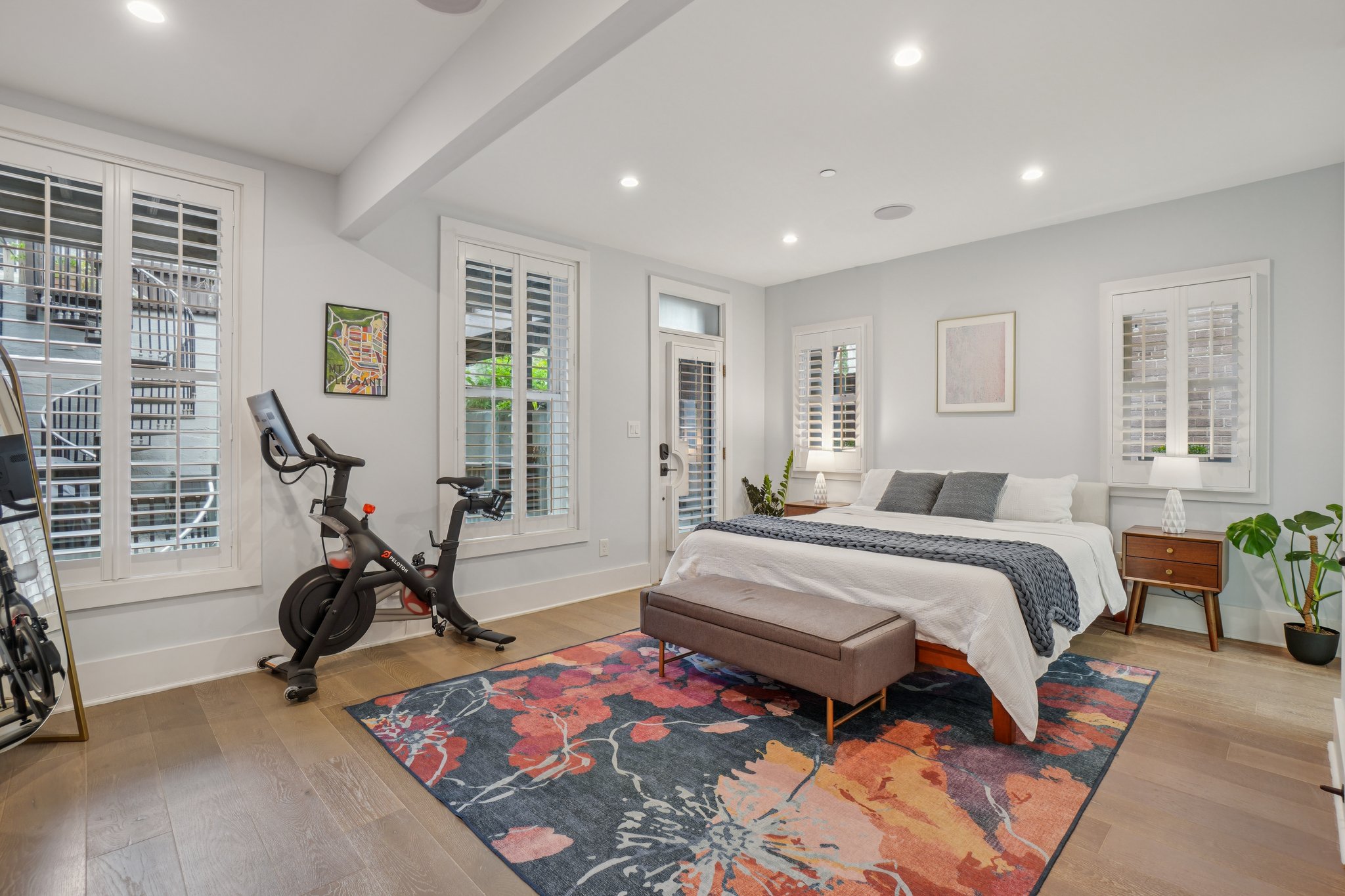 1682 Irving Street Northwest, Unit 2 Washington, DC 20010 - Photo 20 of 31