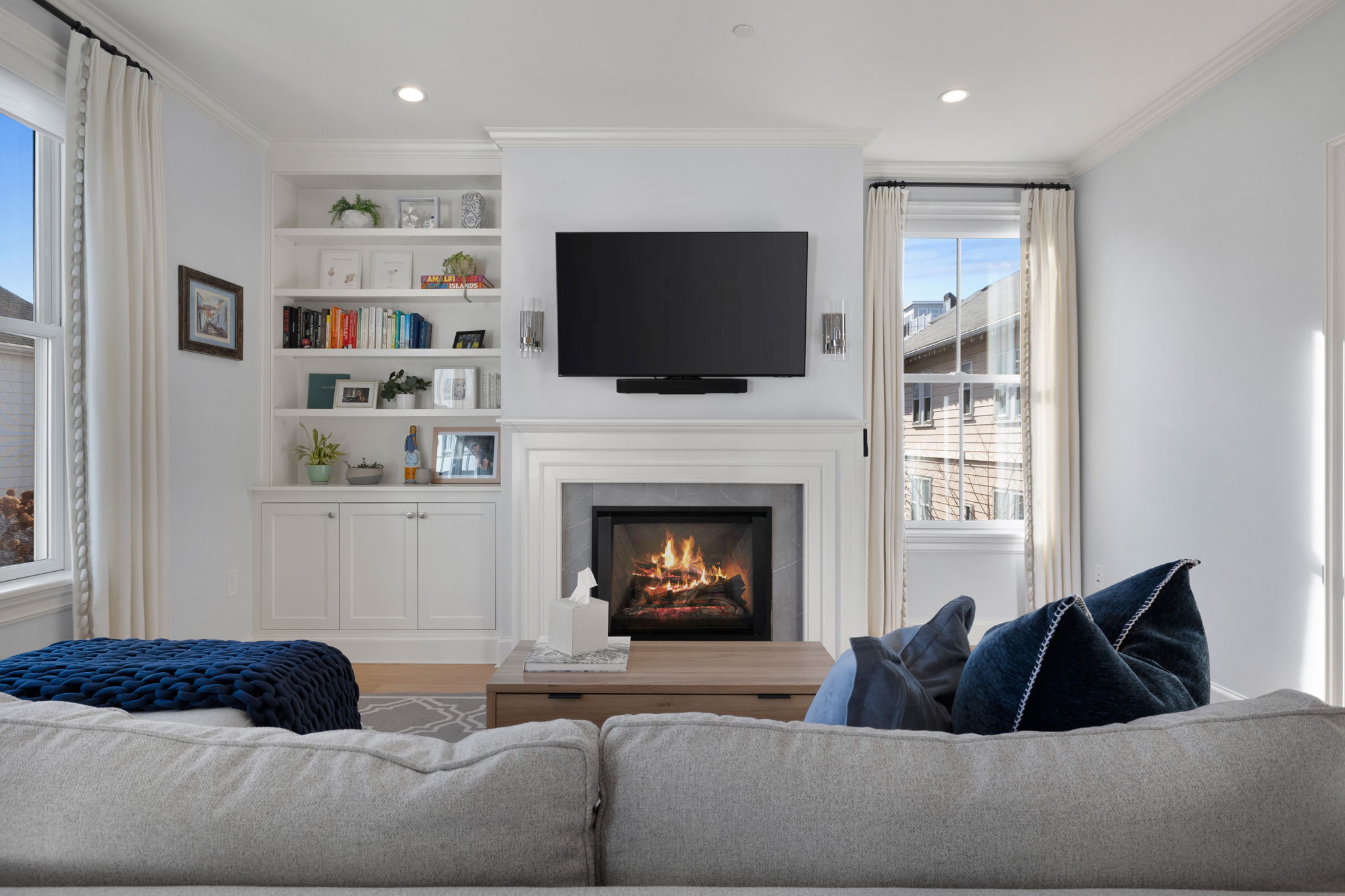 38 P Street, Unit 3 Boston, MA 02127 - Photo 6 of 23