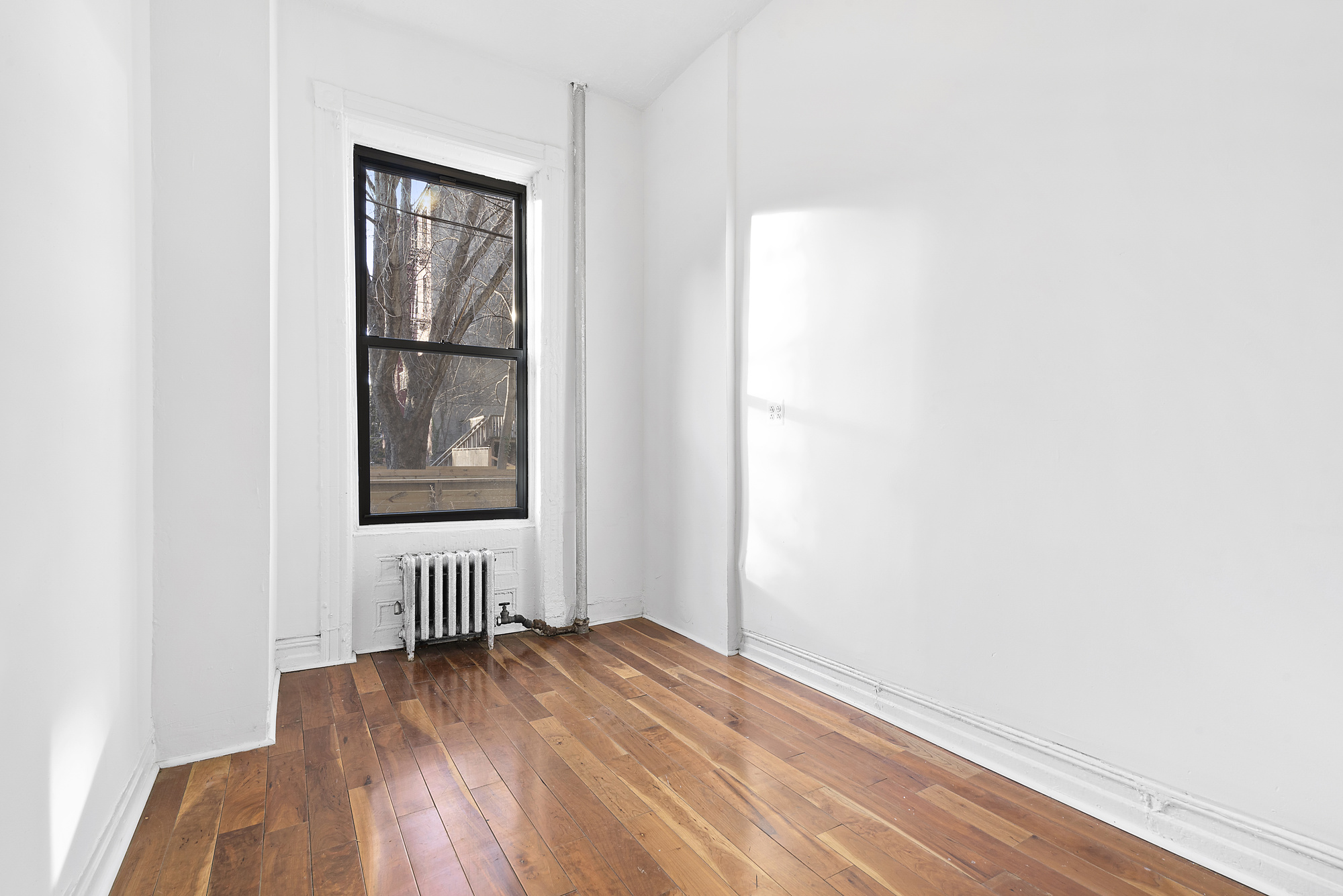 308 Stuyvesant Avenue, Unit A4 Brooklyn, NY 11233 - Photo 3 of 4