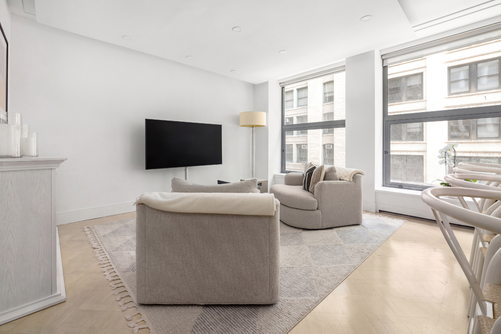 16 West 21st Street, Unit 8A Manhattan, NY 10010 - Photo 10 of 27