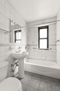 $699,000 | 385 Grand Street, Unit L207 | Lower East Side