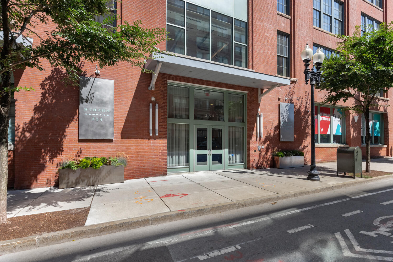 234 Causeway Street, Unit 709 Boston, MA 02114 - Photo 23 of 28