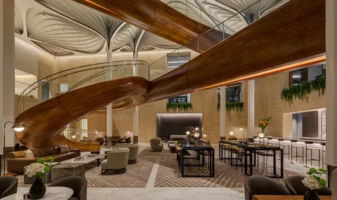 $4,450,000 | 10 Riverside Boulevard, Unit 28C | Upper West Side