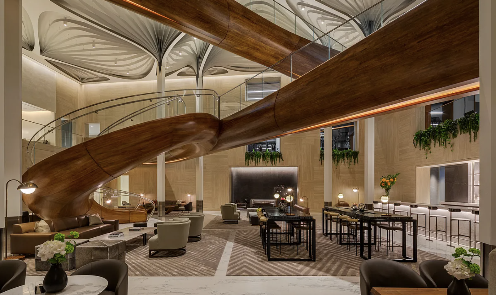 10 Riverside Boulevard, Unit 28C Manhattan, NY 10069 - Photo 18 of 32