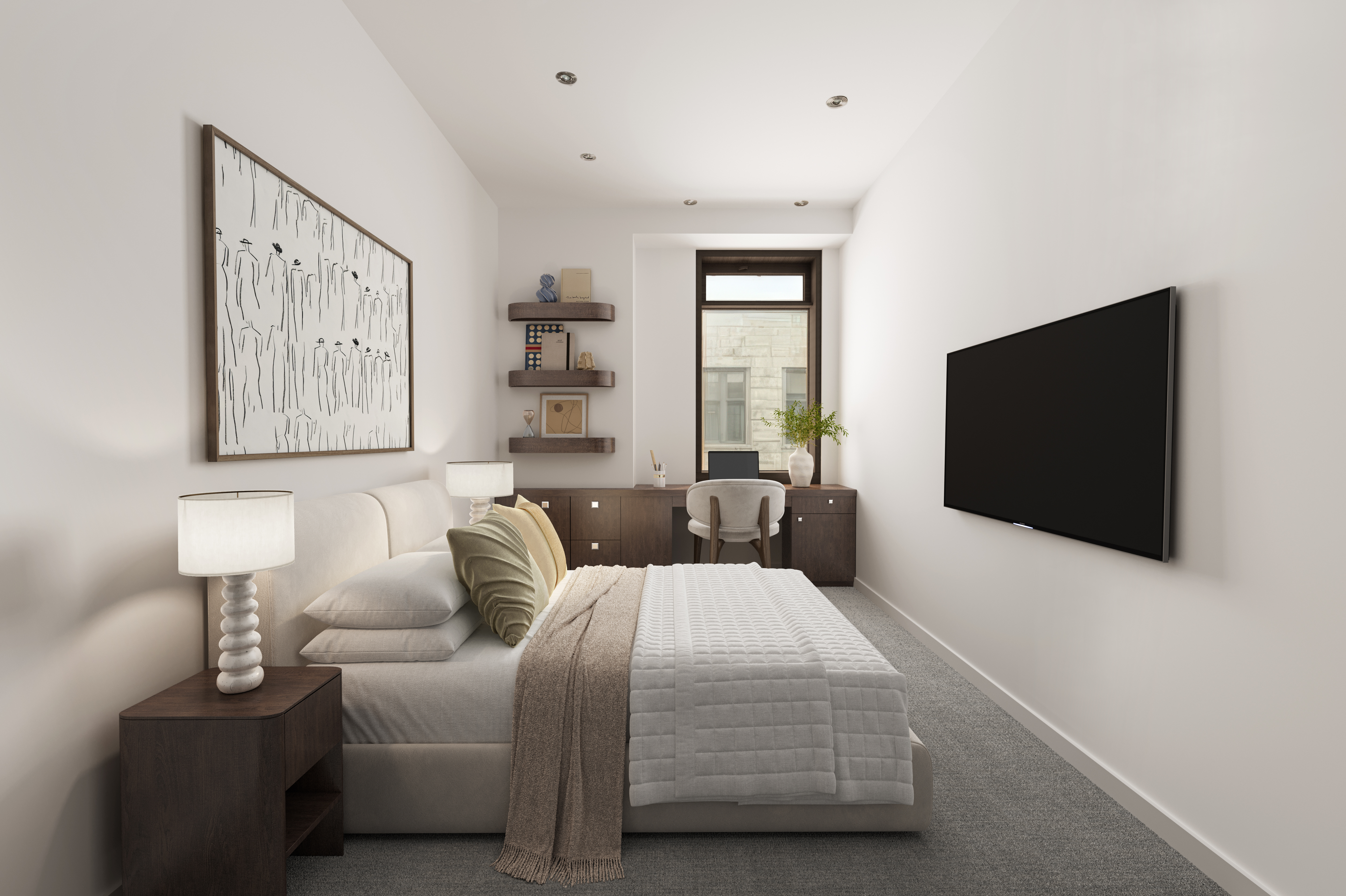 252 7th Avenue, Unit 9D Manhattan, NY 10001 - Photo 14 of 27