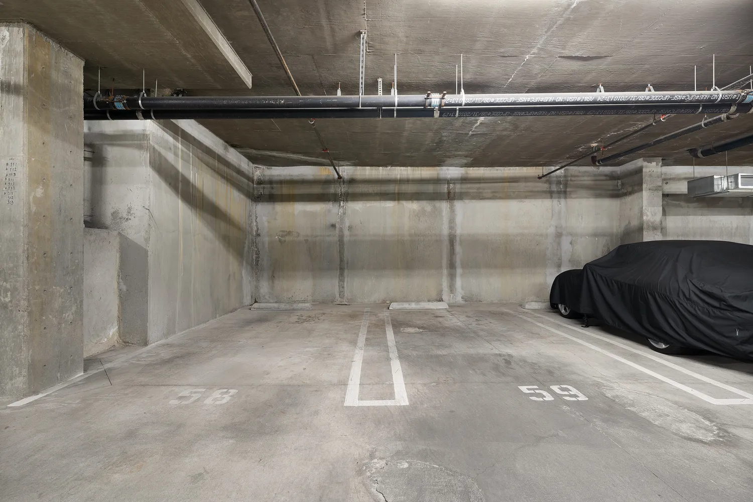 $1,599,990 | 225 South Hamilton Drive, Unit 107, Beverly Hills, CA 90211