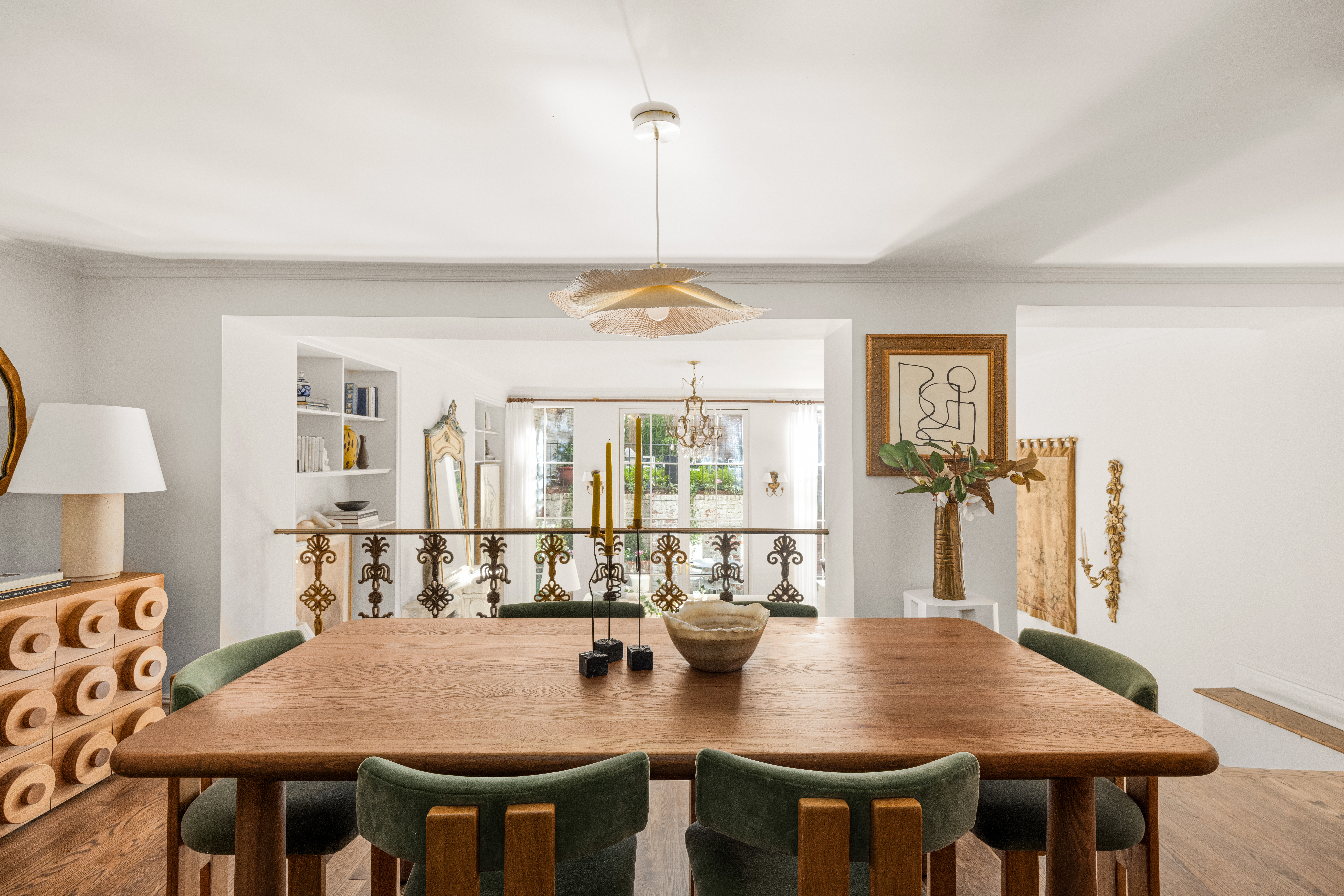 222 East 11th Street, Unit GARDEN Manhattan, NY 10003 - Photo 12 of 31