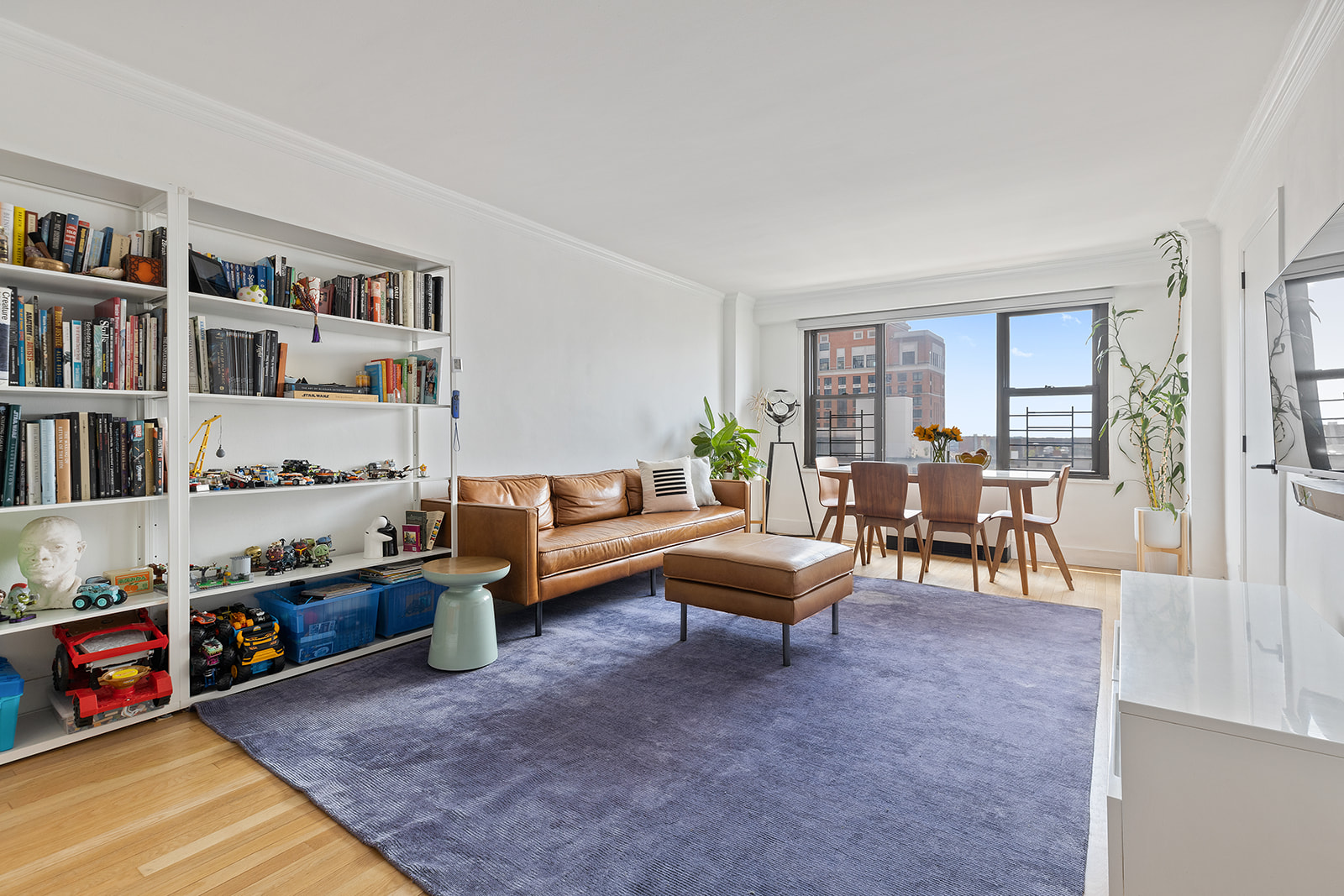 85 Livingston Street, Unit 17K Brooklyn, NY 11201 - Photo 1 of 14