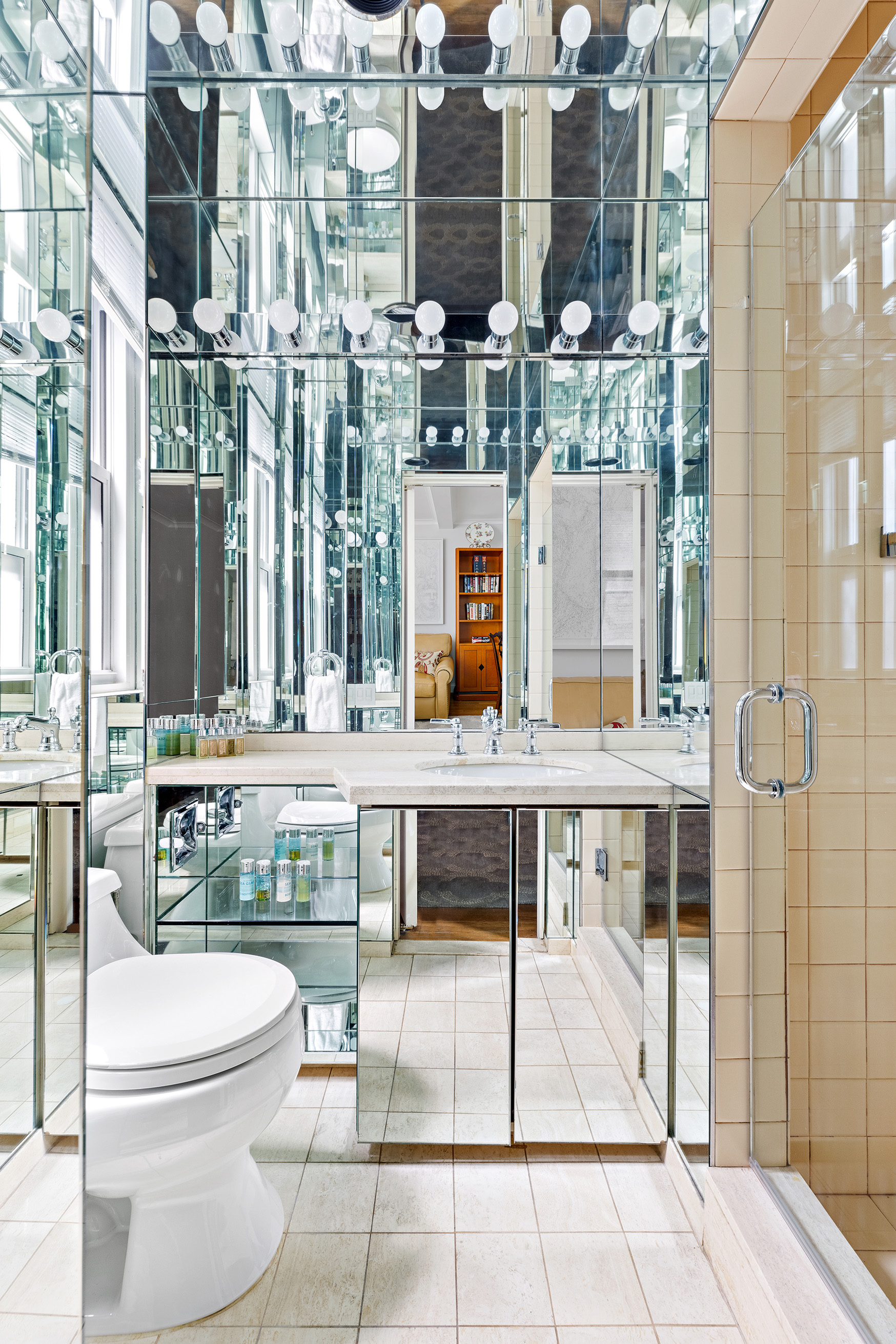 30 Beekman Place, Unit 5D Manhattan, NY 10022 - Photo 8 of 13