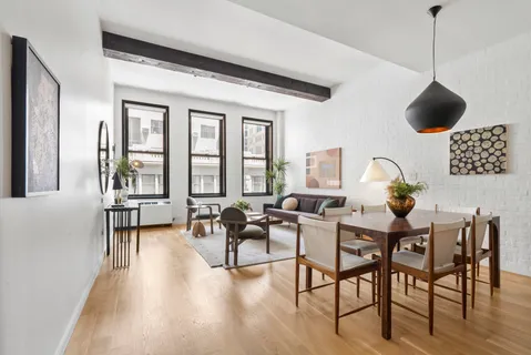 $1,749,000 | 76 Madison Avenue, Unit 8B | NoMad