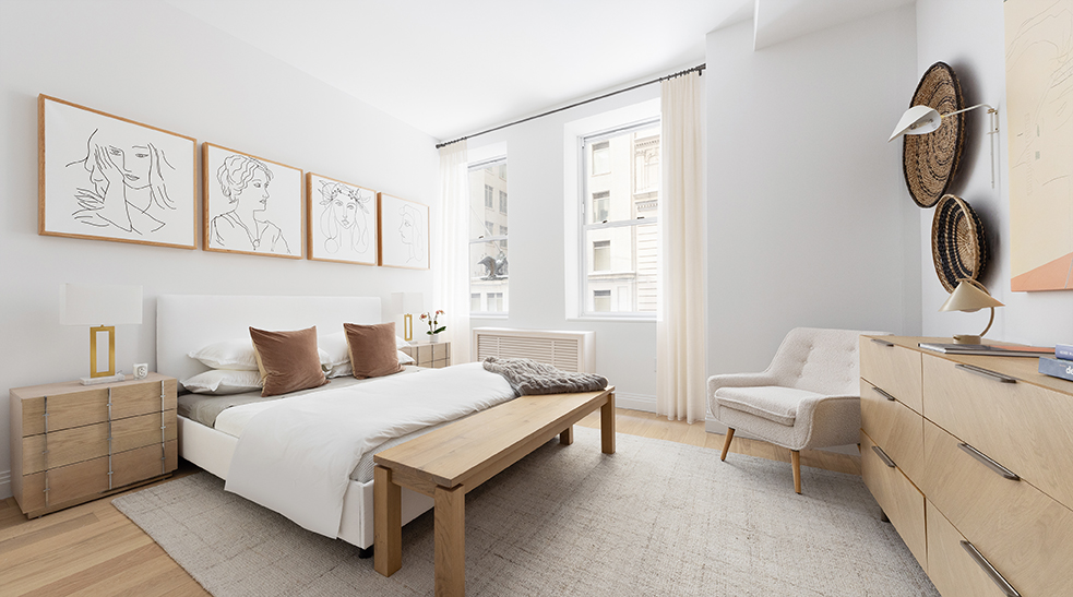 1 Wall Street, Unit 705 Manhattan, NY 10005 - Photo 4 of 21