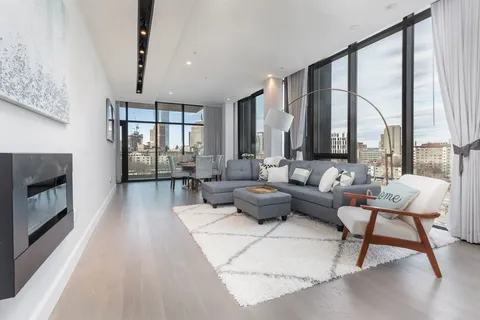 $2,695,000 | 140 Shawmut Avenue, Unit 7A, Boston, MA 02118