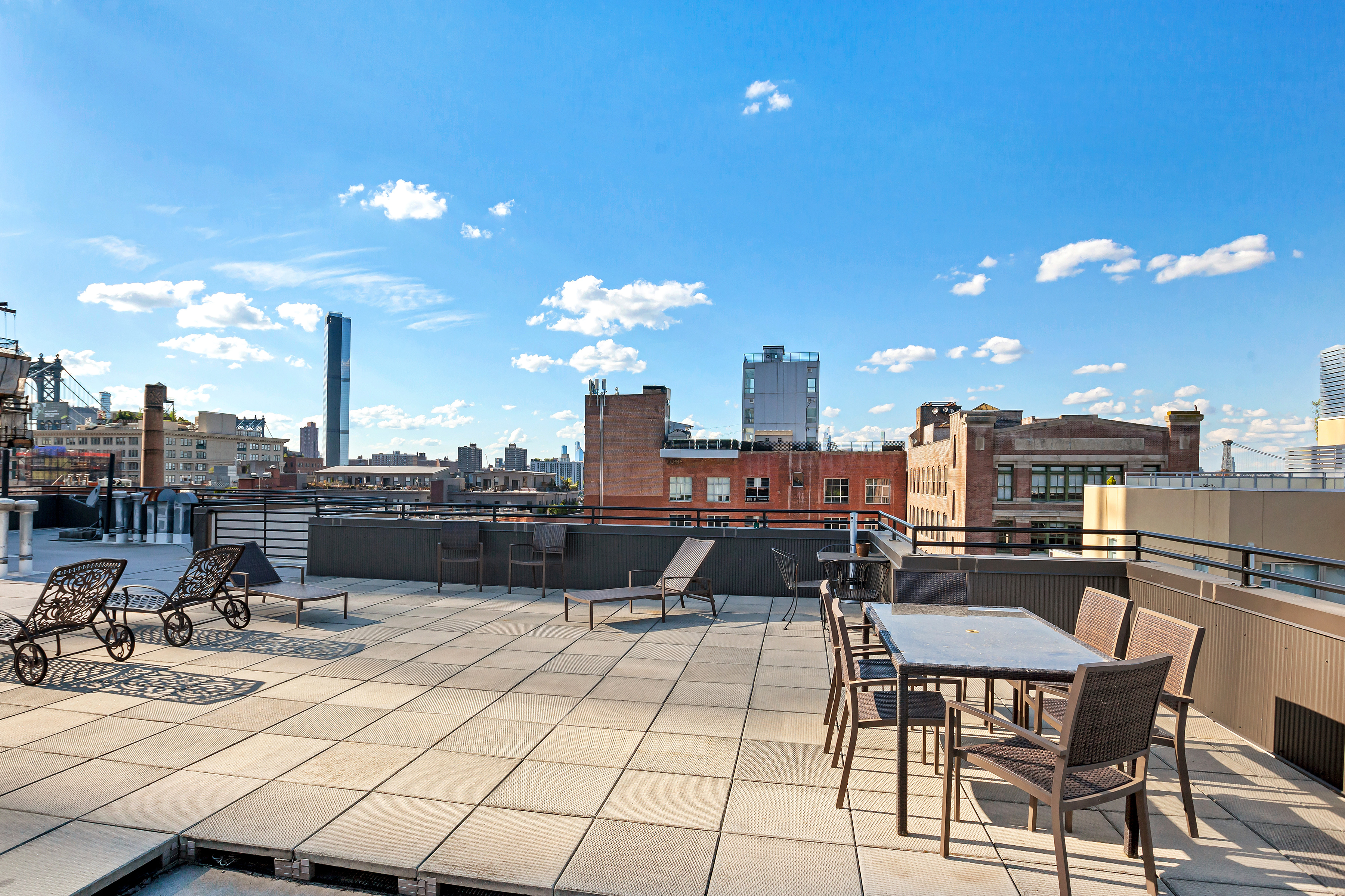 79 Bridge Street, Unit 4B Brooklyn, NY 11201 - Photo 11 of 12