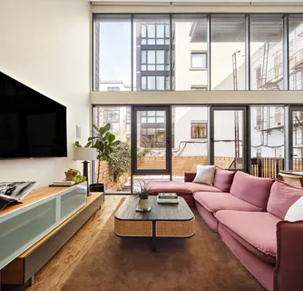 $2,395,000 | 113 North 9th Street, Unit 1 | Williamsburg