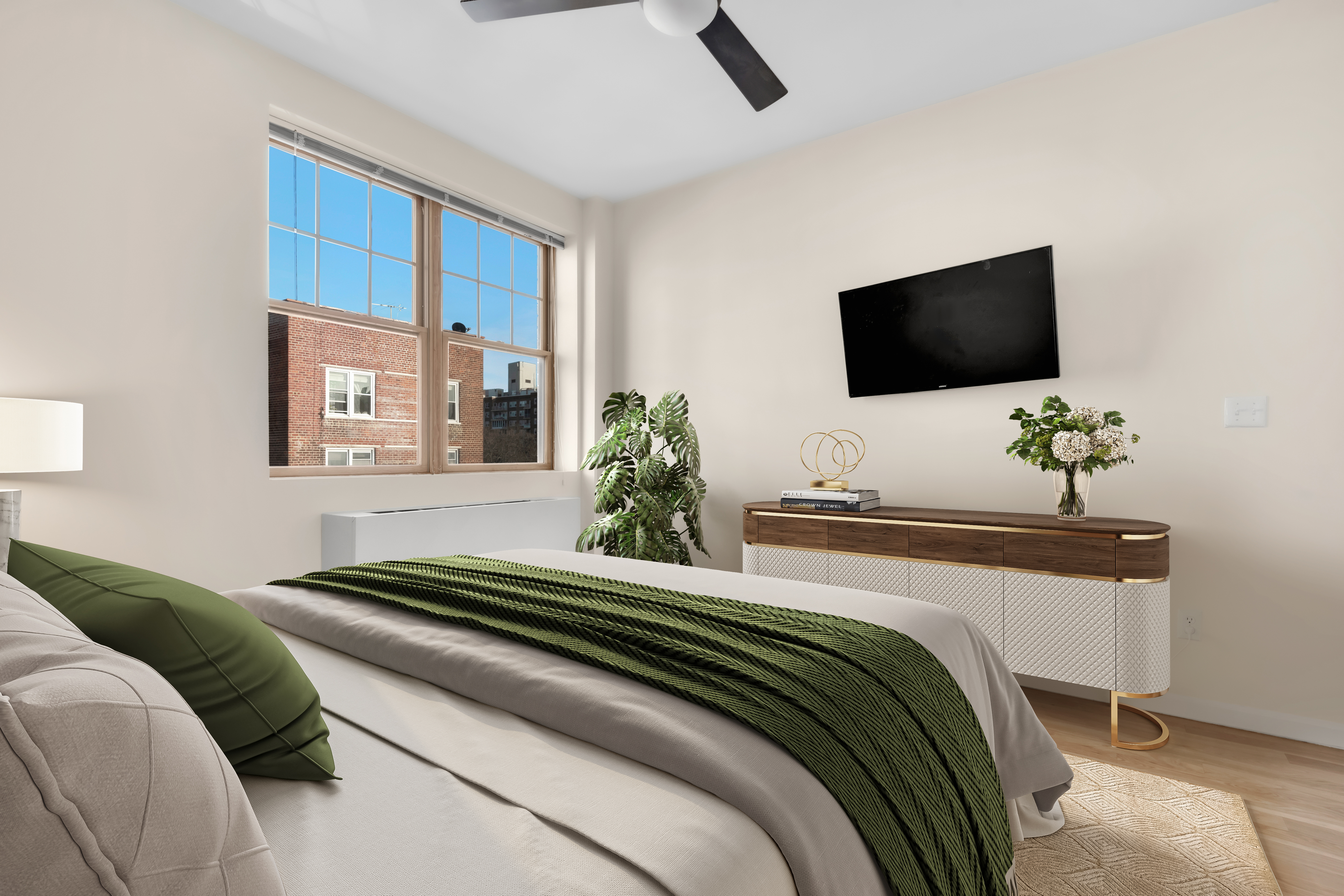 3205 Arlington Avenue, Unit 5A Bronx, NY 10463 - Photo 6 of 9