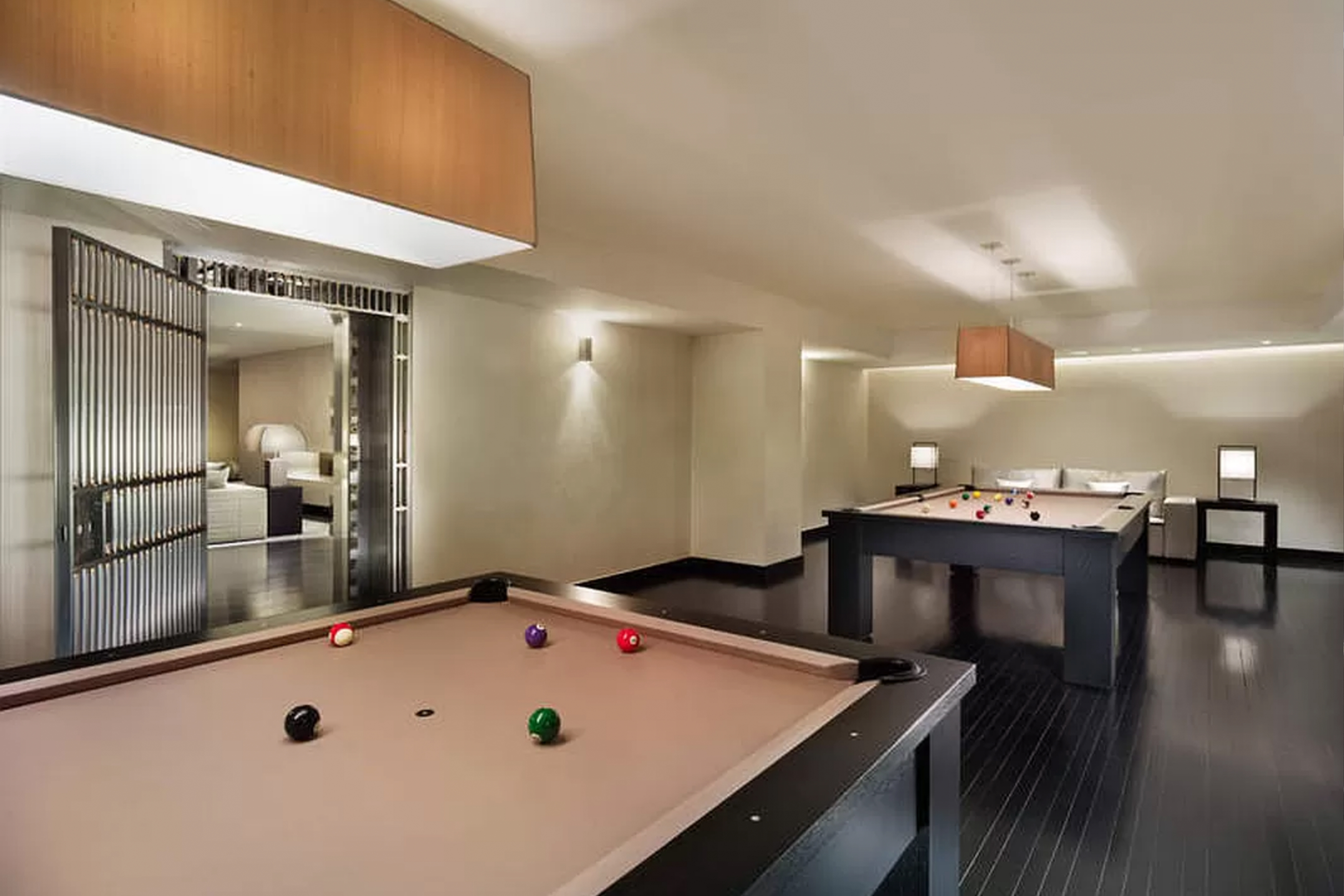 20 Pine Street, Unit 2012 Manhattan, NY 10005 - Photo 22 of 25