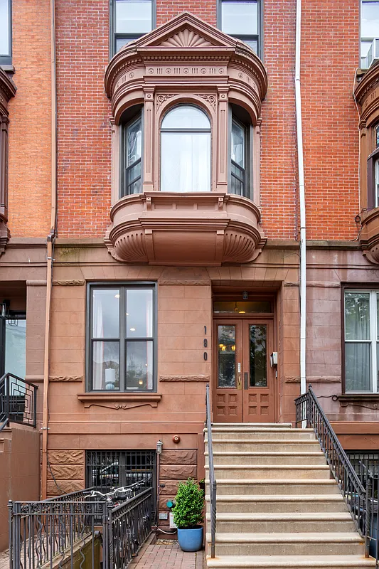 190 Lefferts Place, Unit 5 Brooklyn, NY 11238 - Photo 6 of 7