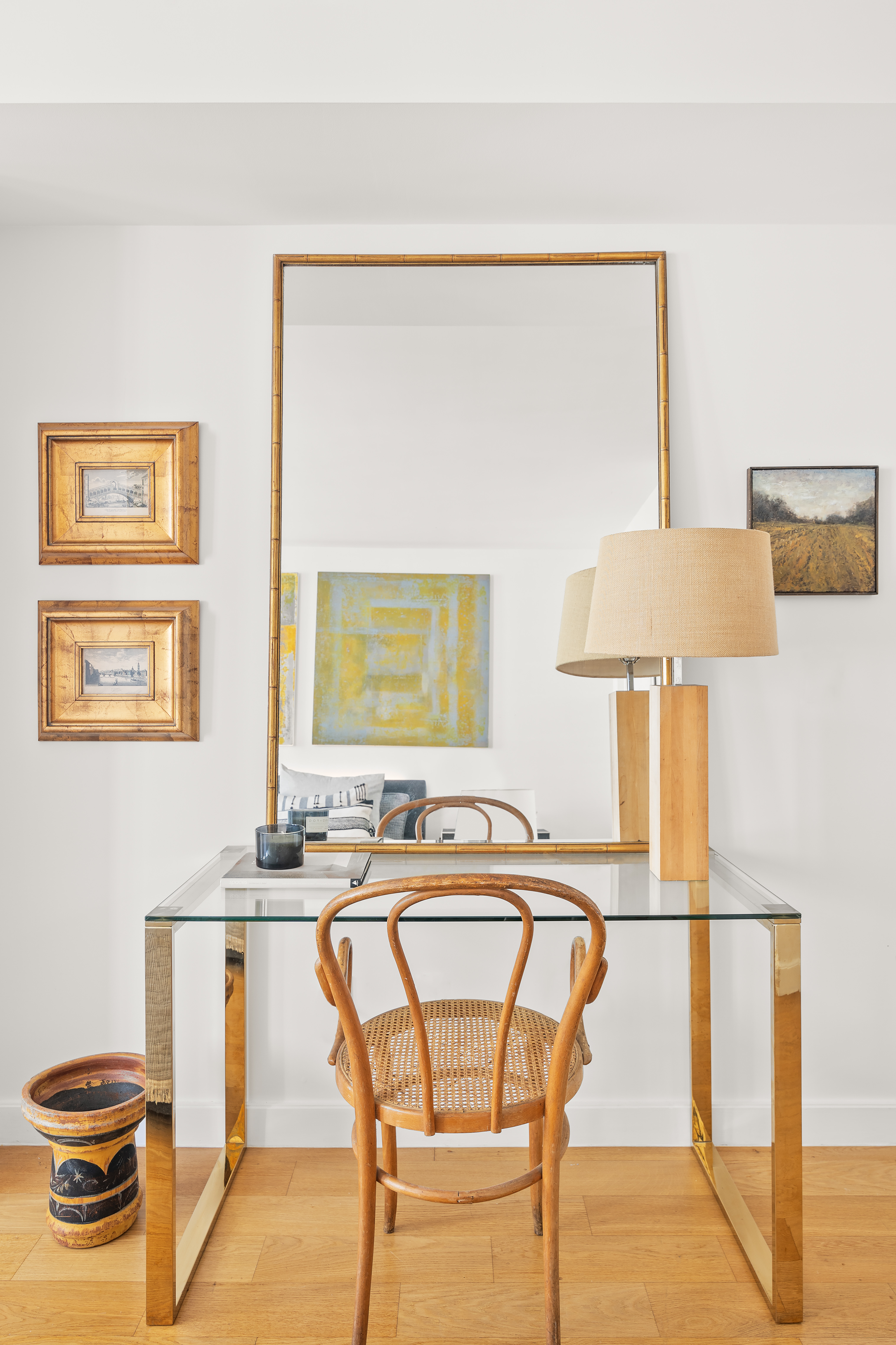 333 Rector Place, Unit PH3E Manhattan, NY 10280 - Photo 6 of 11