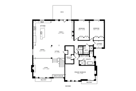 $2,595,000 | 8165 East Beach Drive Northwest, Washington, DC 20012