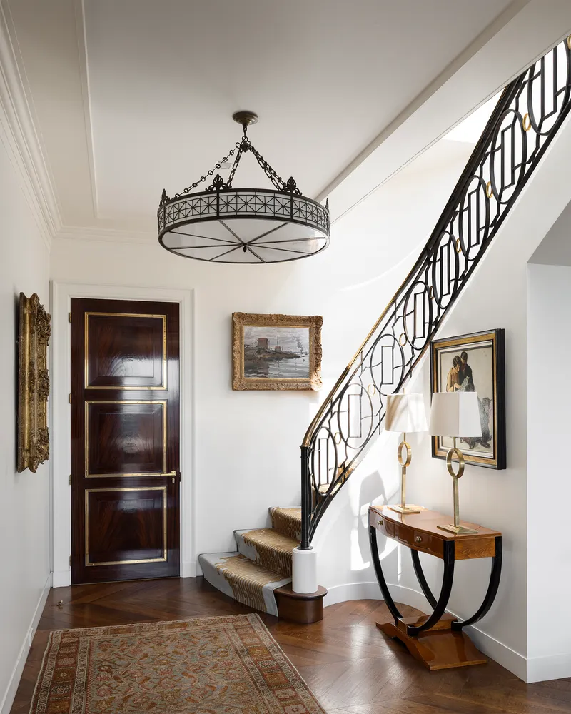 $42,000,000 | 55 Central Park West, Unit PH19/20 | Upper West Side