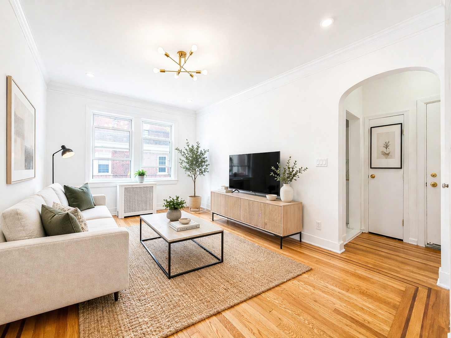 63-35 Haring Street, Unit 2R Queens, NY 11374 - Photo 3 of 8