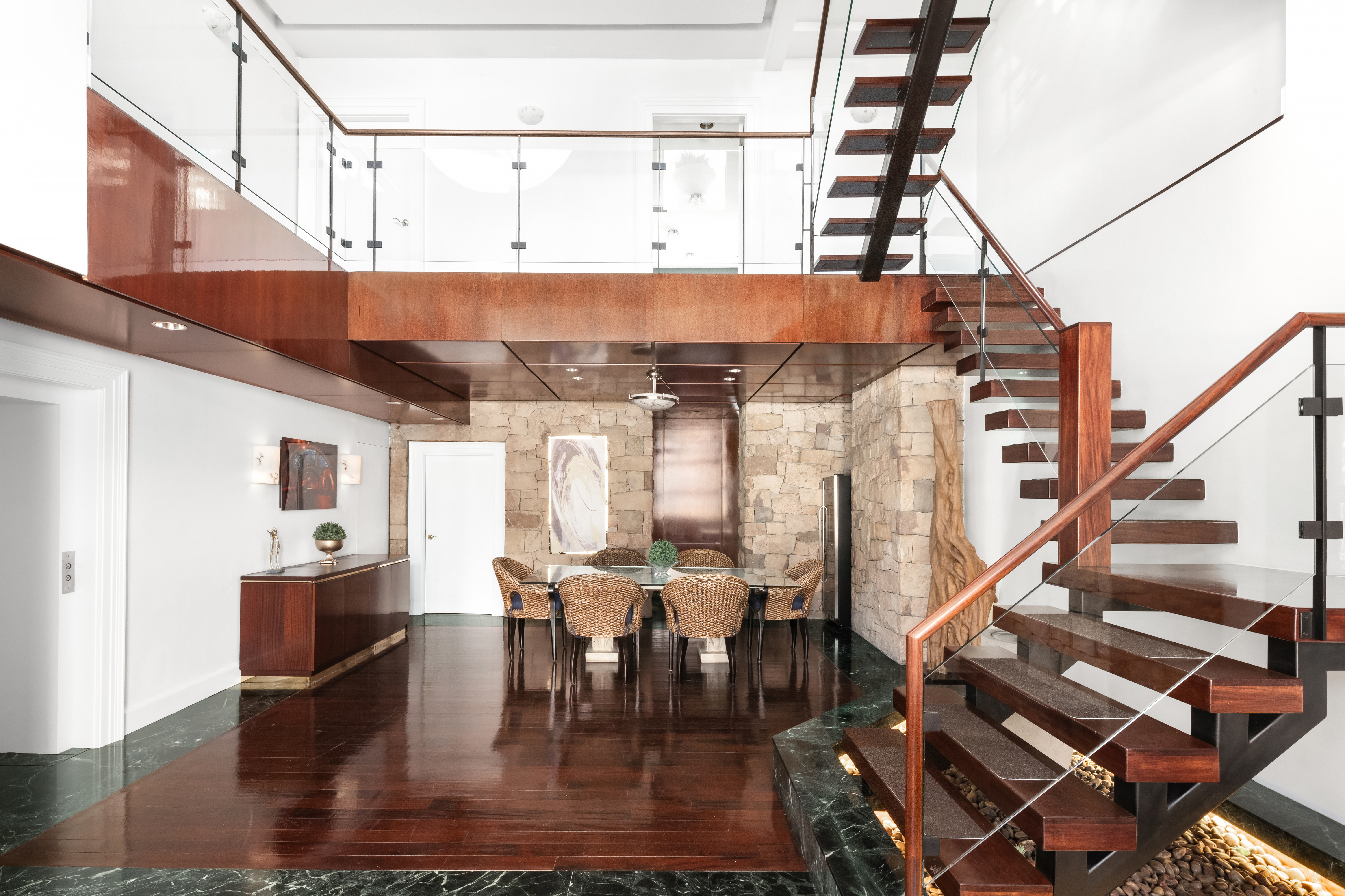 11 Vestry Street, Unit Undisclosed Manhattan, NY 10013 - Photo 14 of 18