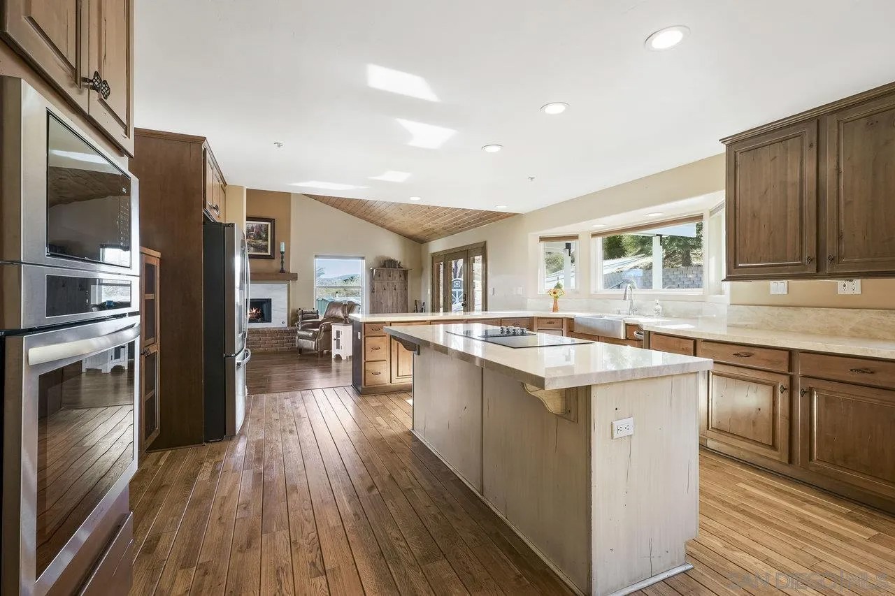 16690 Iron Springs Road Julian, CA 92036 - Photo 34 of 69