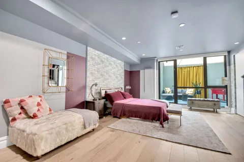 $5,200 | 449 Decatur Street, Unit 1A | Bedford-Stuyvesant