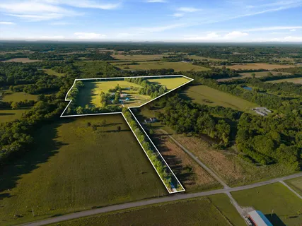 $1,290,000 | 332 John Shaw Road, Lewisburg, TN 37091