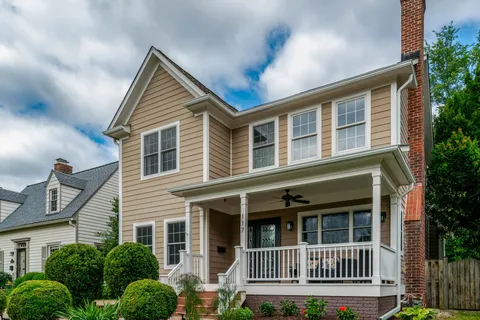$1,950,000 | 117 West George Mason Road, Falls Church, VA 22046