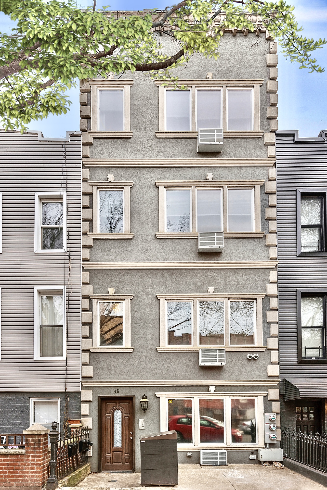 48 Devoe Street Brooklyn, NY 11211 - Photo 1 of 27