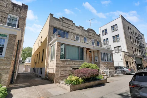 $2,599,000 | 316 84th Street | Bay Ridge
