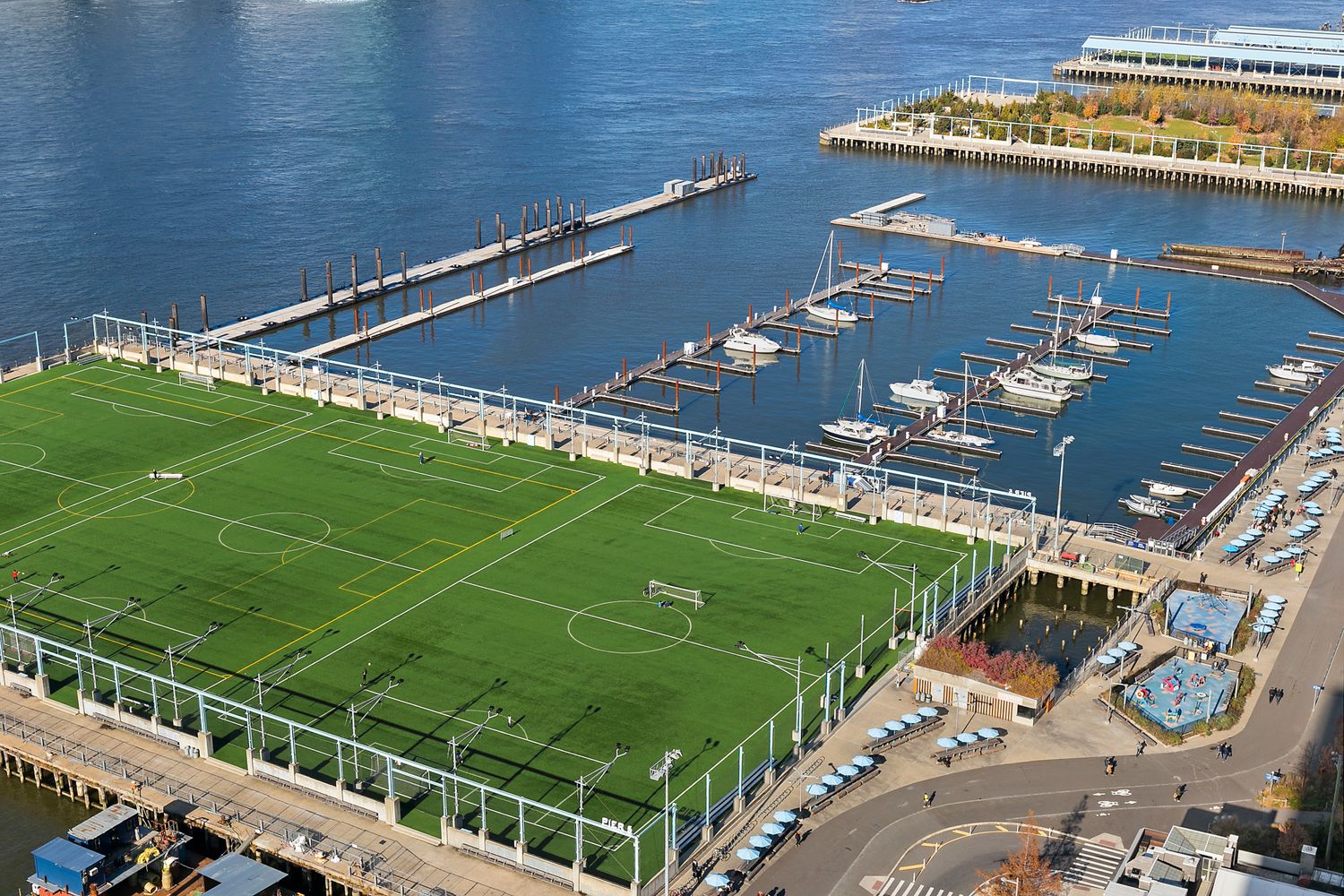 360 Furman Street, Unit 629/630 Brooklyn, NY 11201 - Photo 33 of 44