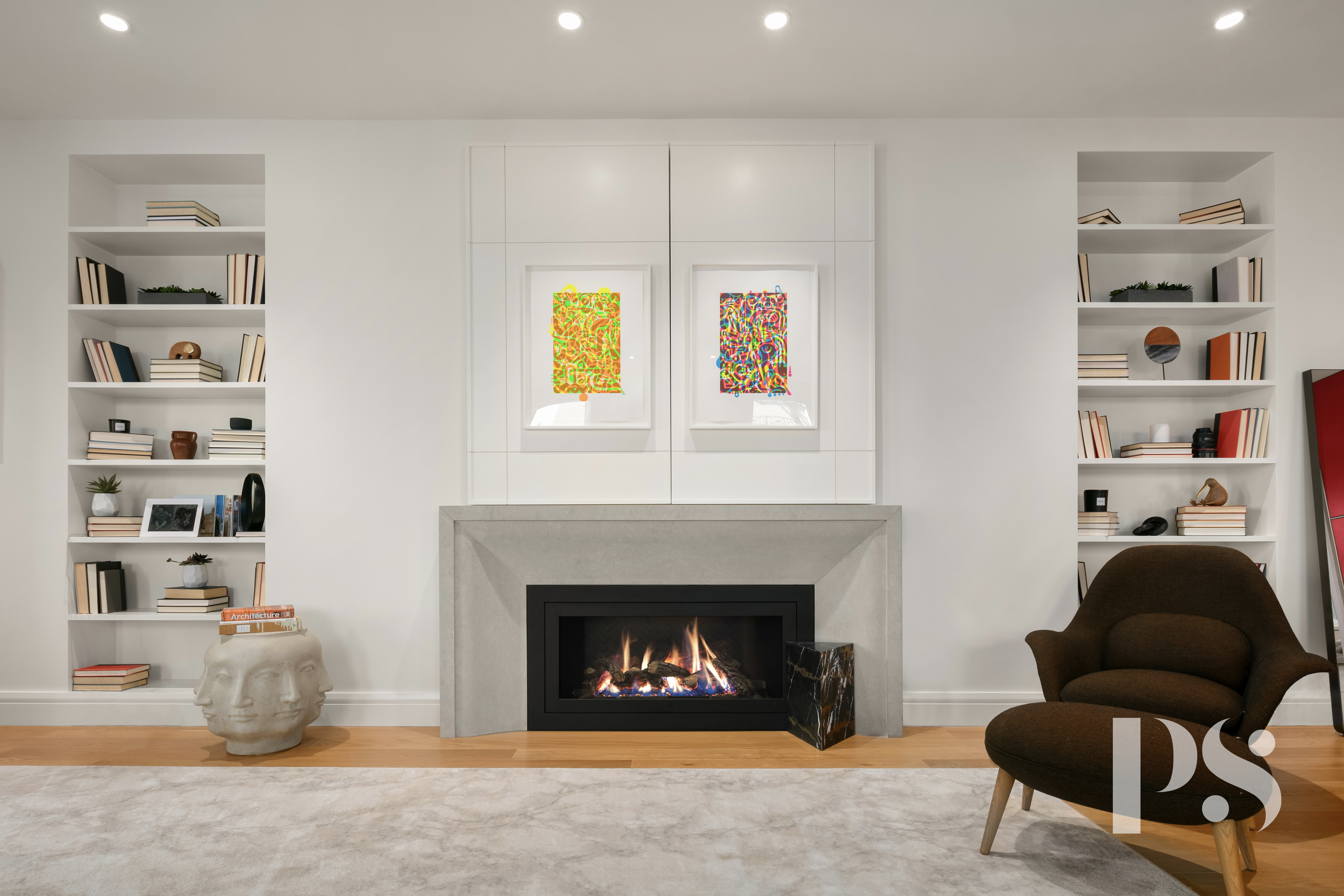 71 Laight Street, Unit 4D Manhattan, NY 10013 - Photo 3 of 21