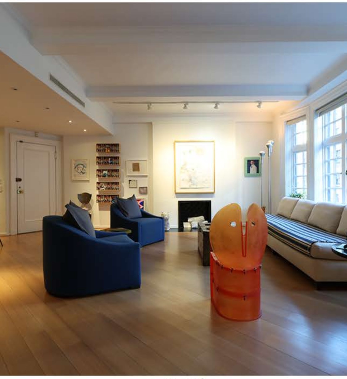 40 East 62nd Street, Unit 6E Manhattan, NY 10065 - Photo 6 of 35