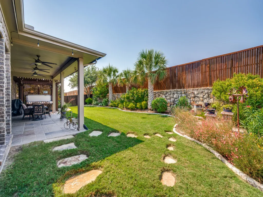 $715,000 | 5095 Havasu Drive, Frisco, TX 75036