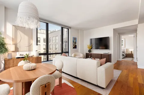 $725,000 | 2100 Bedford Avenue, Unit 7G | Flatbush