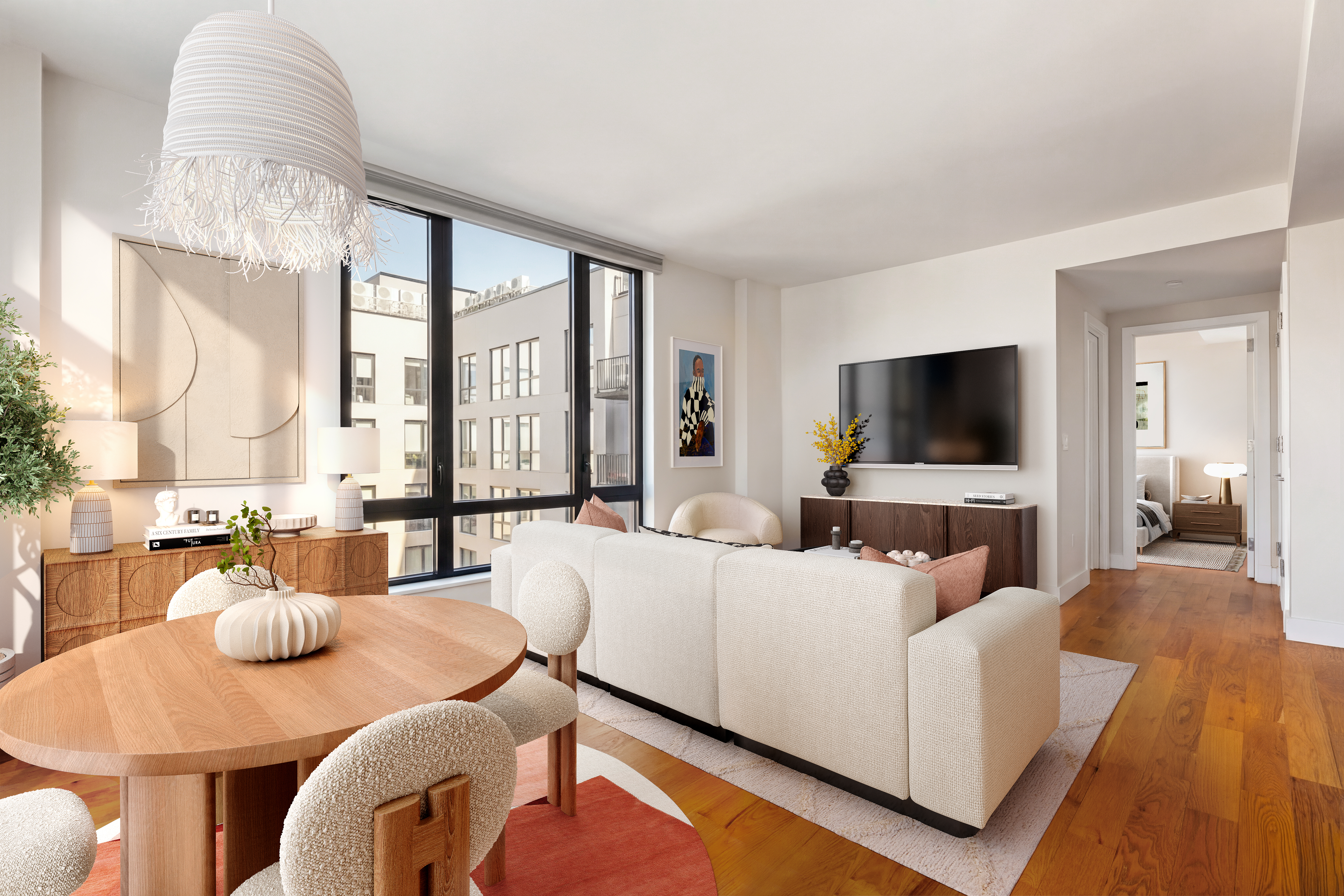 2100 Bedford Avenue, Unit 7G Brooklyn, NY 11226 - Photo 3 of 9